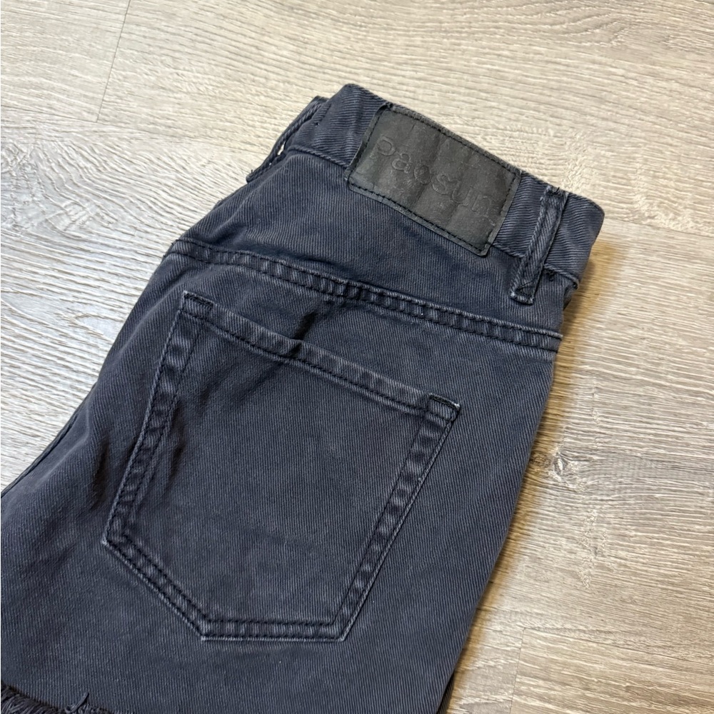 •PACSUN• VINTAGE HIGH RISE SHORTS - Picture 5 of 7